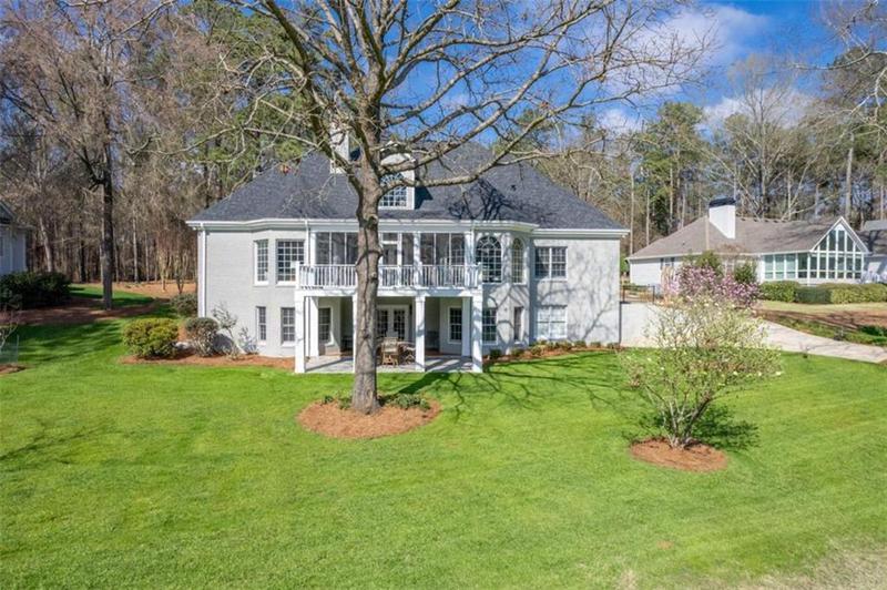 Image for property 1021 Ridge Terrace, Greensboro, GA 30642