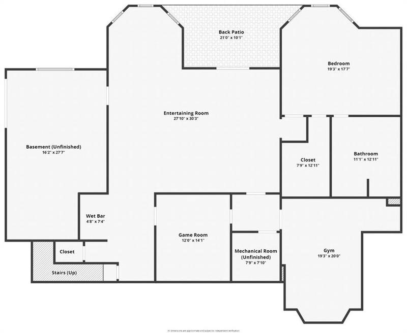 Image for property 1021 Ridge Terrace, Greensboro, GA 30642