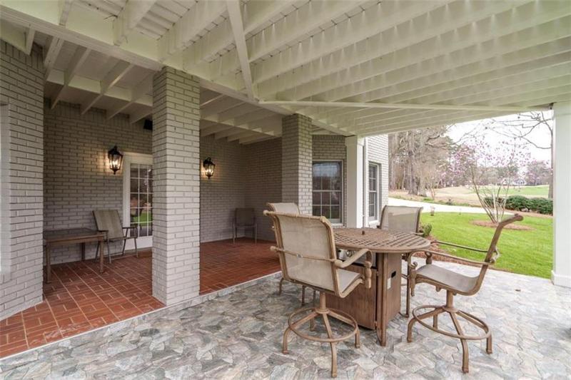 Image for property 1021 Ridge Terrace, Greensboro, GA 30642