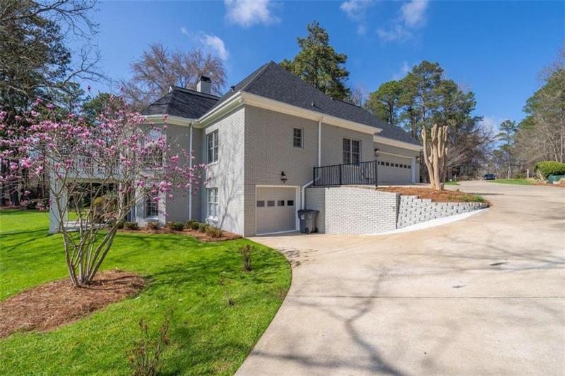 Image for property 1021 Ridge Terrace, Greensboro, GA 30642