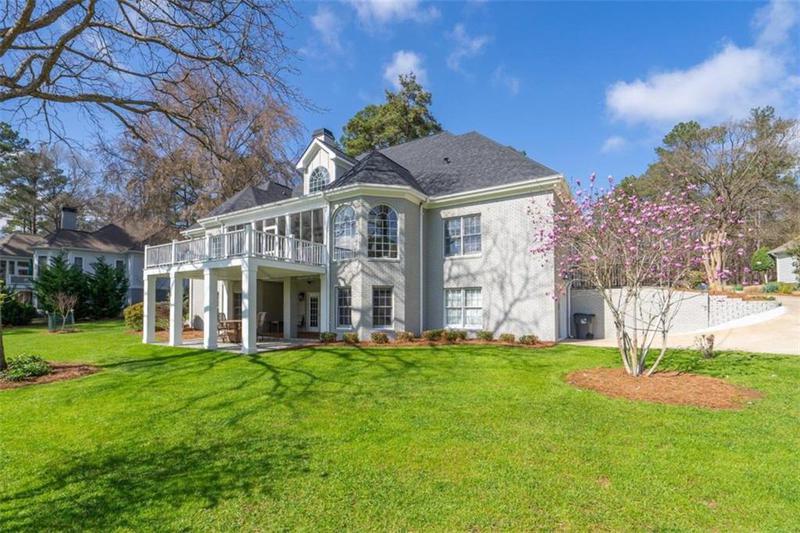 Image for property 1021 Ridge Terrace, Greensboro, GA 30642