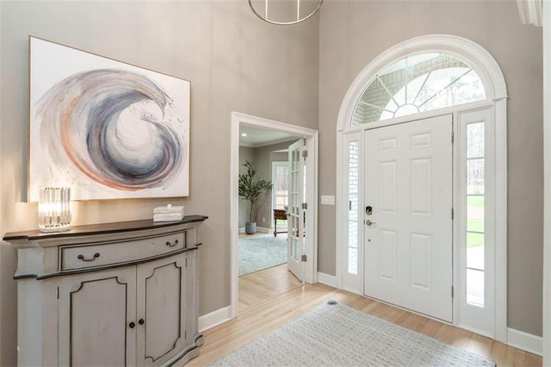 Image for property 1021 Ridge Terrace, Greensboro, GA 30642