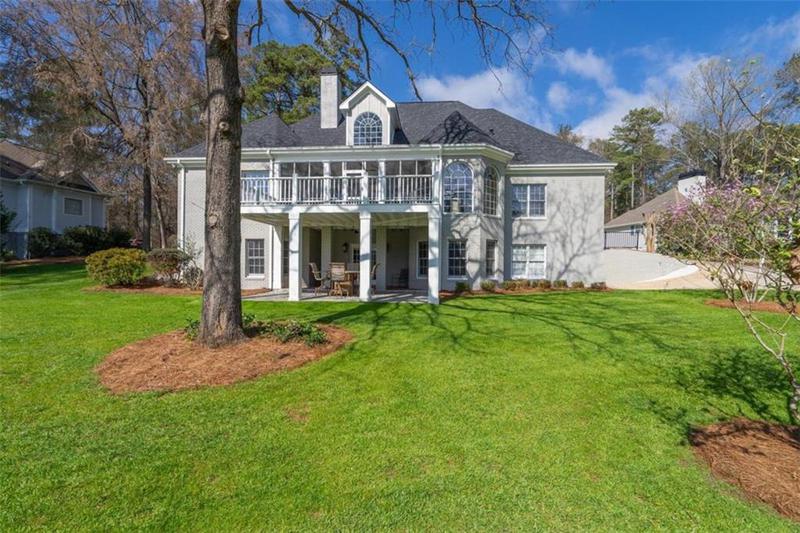 Image for property 1021 Ridge Terrace, Greensboro, GA 30642