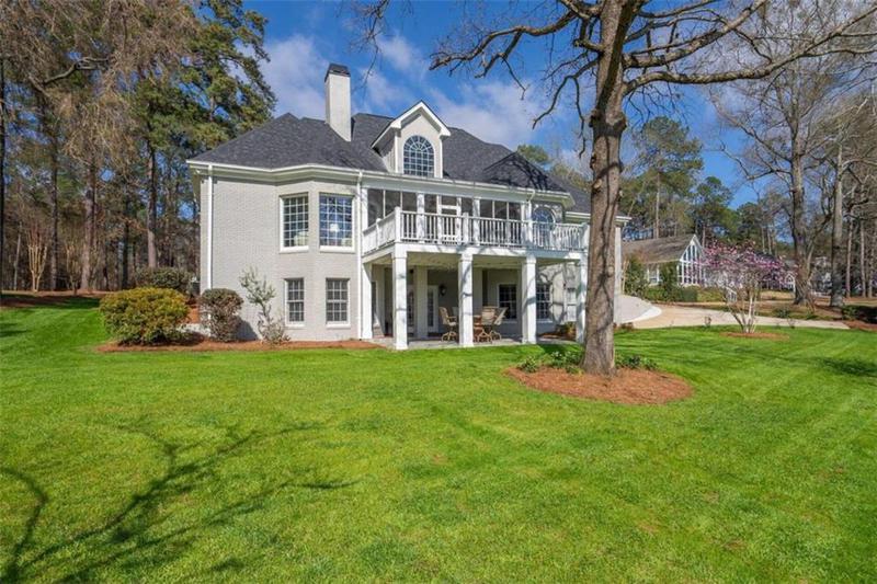Image for property 1021 Ridge Terrace, Greensboro, GA 30642