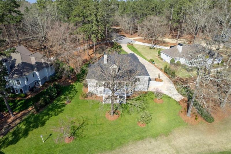 Image for property 1021 Ridge Terrace, Greensboro, GA 30642