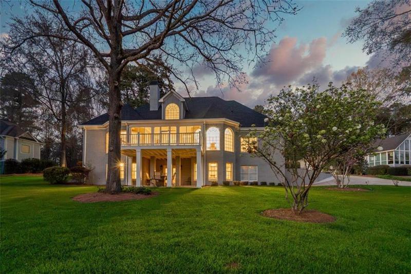 Image for property 1021 Ridge Terrace, Greensboro, GA 30642