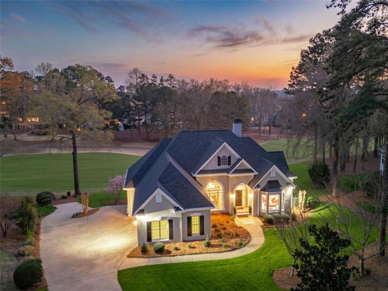Image for property 1021 Ridge Terrace, Greensboro, GA 30642