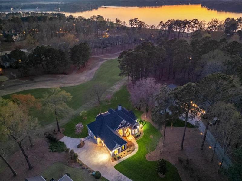 Image for property 1021 Ridge Terrace, Greensboro, GA 30642