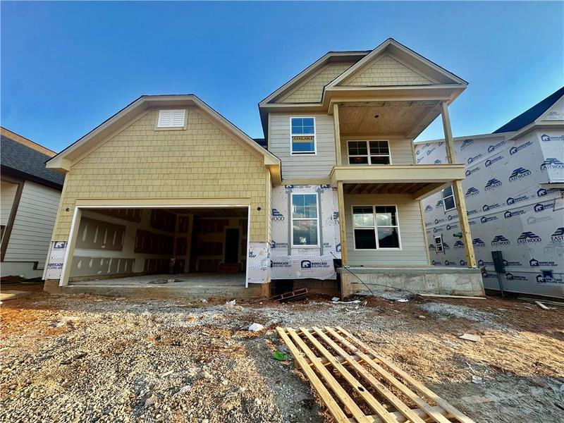 Image for property 162 Candlewood Lane, Hoschton, GA 30548