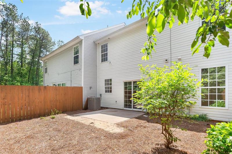 Image for property 3022 KENTMERE Drive, Cumming, GA 30040