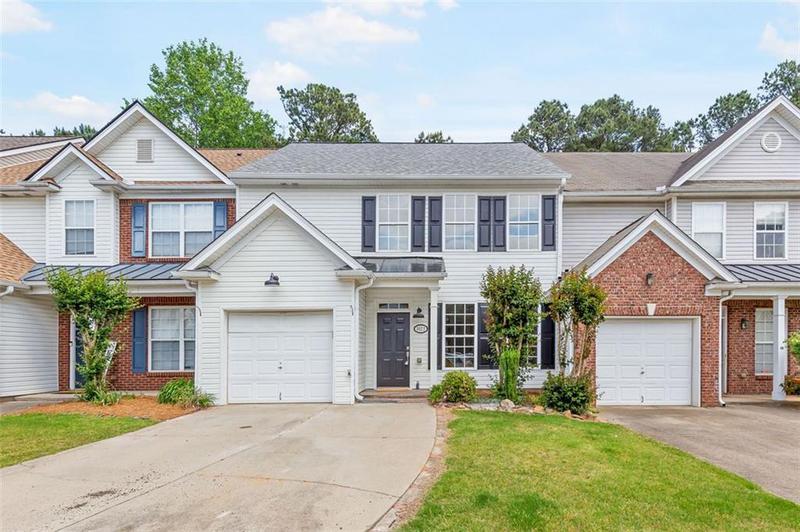 Image for property 3022 KENTMERE Drive, Cumming, GA 30040