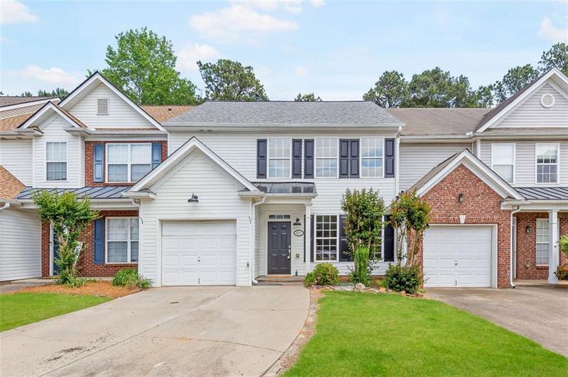 Image for property 3022 KENTMERE Drive, Cumming, GA 30040