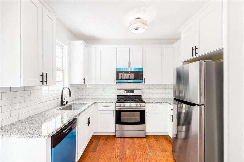 Image for property 3022 KENTMERE Drive, Cumming, GA 30040