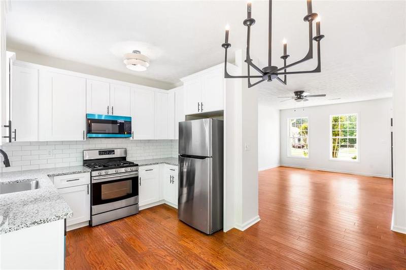 Image for property 3022 KENTMERE Drive, Cumming, GA 30040
