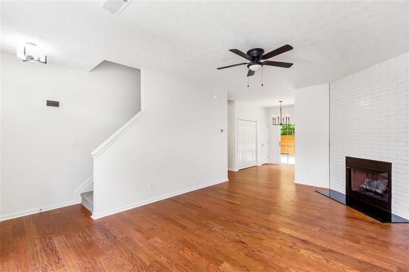 Image for property 3022 KENTMERE Drive, Cumming, GA 30040