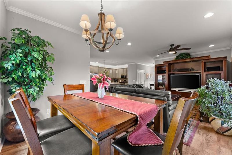 Image for property 3521 Phoenix Cove Drive, Gainesville, GA 30506