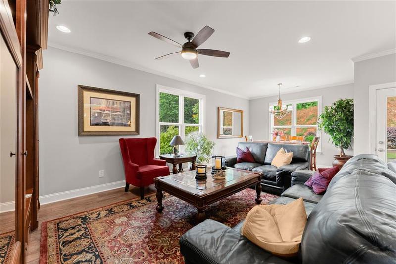 Image for property 3521 Phoenix Cove Drive, Gainesville, GA 30506