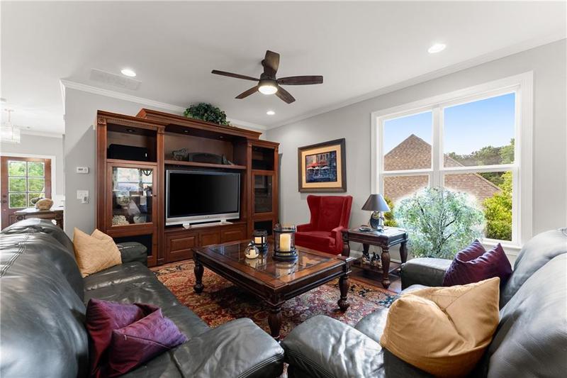 Image for property 3521 Phoenix Cove Drive, Gainesville, GA 30506
