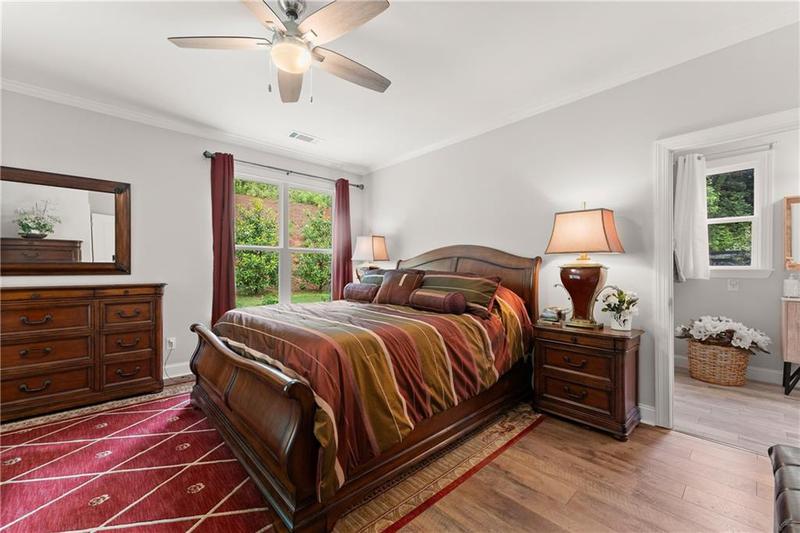 Image for property 3521 Phoenix Cove Drive, Gainesville, GA 30506