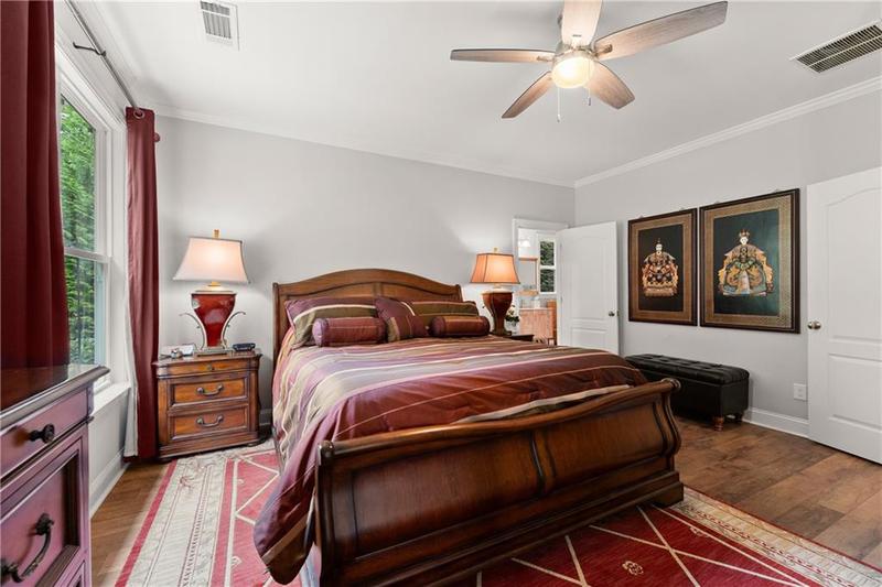 Image for property 3521 Phoenix Cove Drive, Gainesville, GA 30506