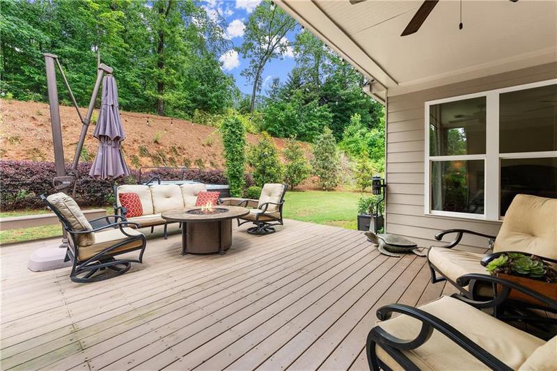 Image for property 3521 Phoenix Cove Drive, Gainesville, GA 30506