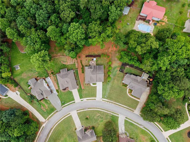 Image for property 3521 Phoenix Cove Drive, Gainesville, GA 30506
