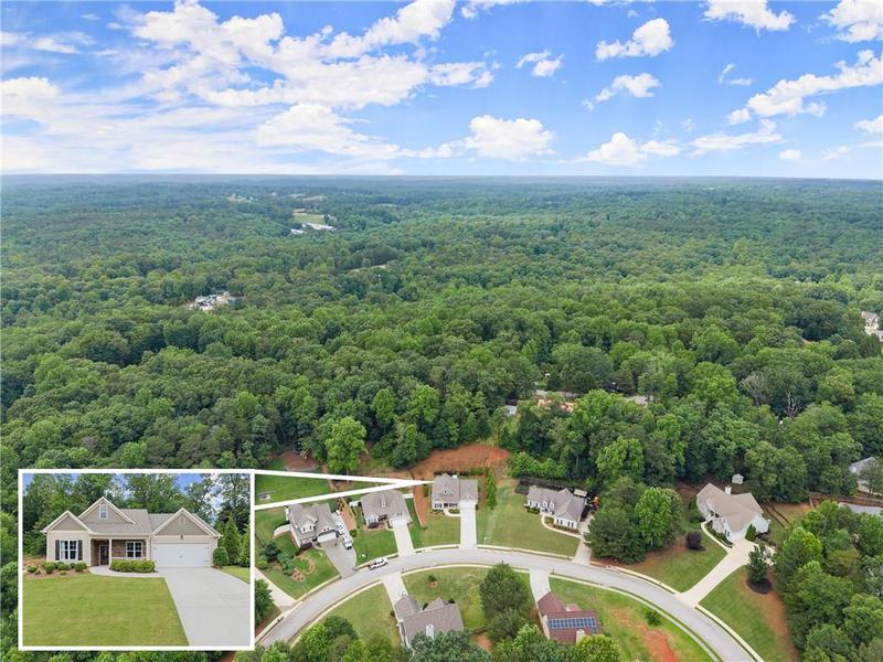 Image for property 3521 Phoenix Cove Drive, Gainesville, GA 30506