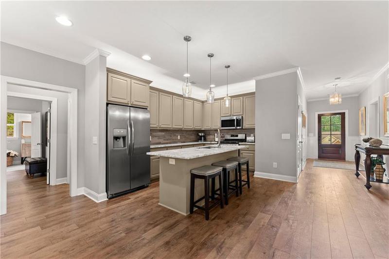 Image for property 3521 Phoenix Cove Drive, Gainesville, GA 30506