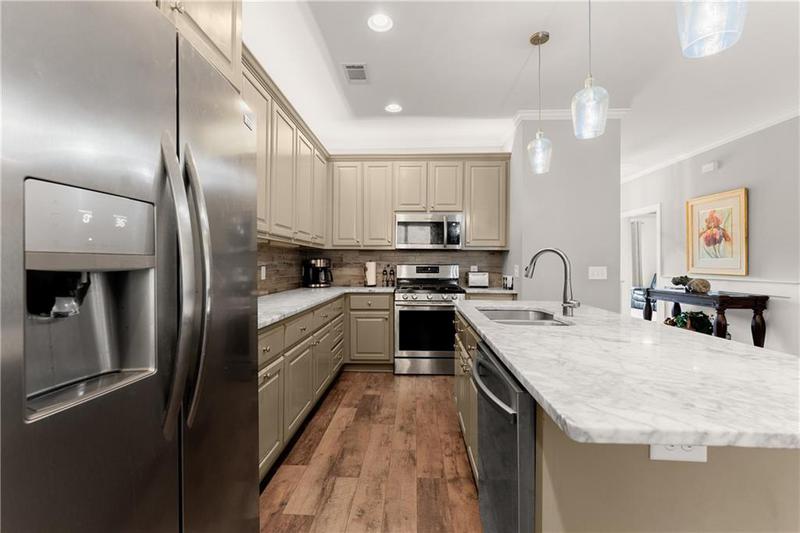 Image for property 3521 Phoenix Cove Drive, Gainesville, GA 30506