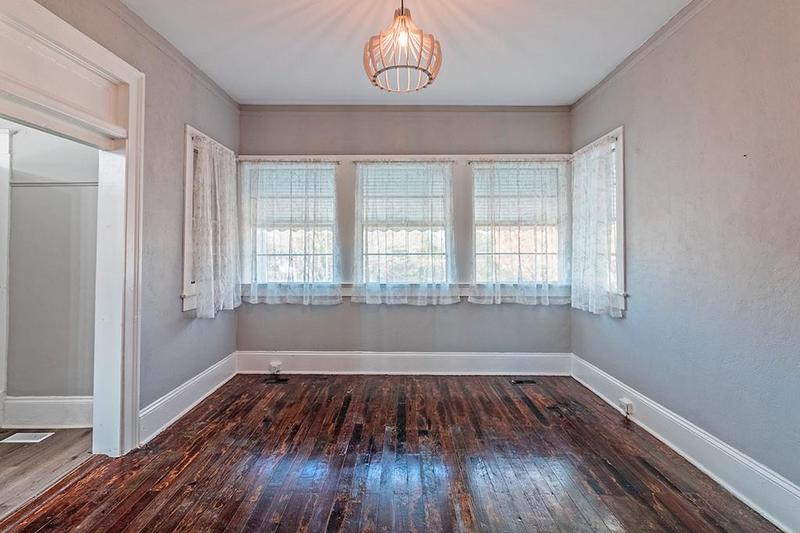 Image for property 2497 Napier Avenue, Macon, GA 31204