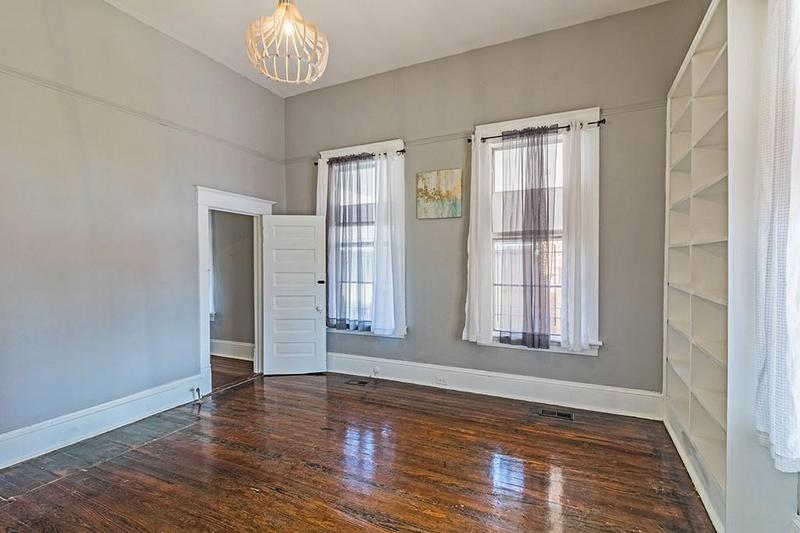 Image for property 2497 Napier Avenue, Macon, GA 31204