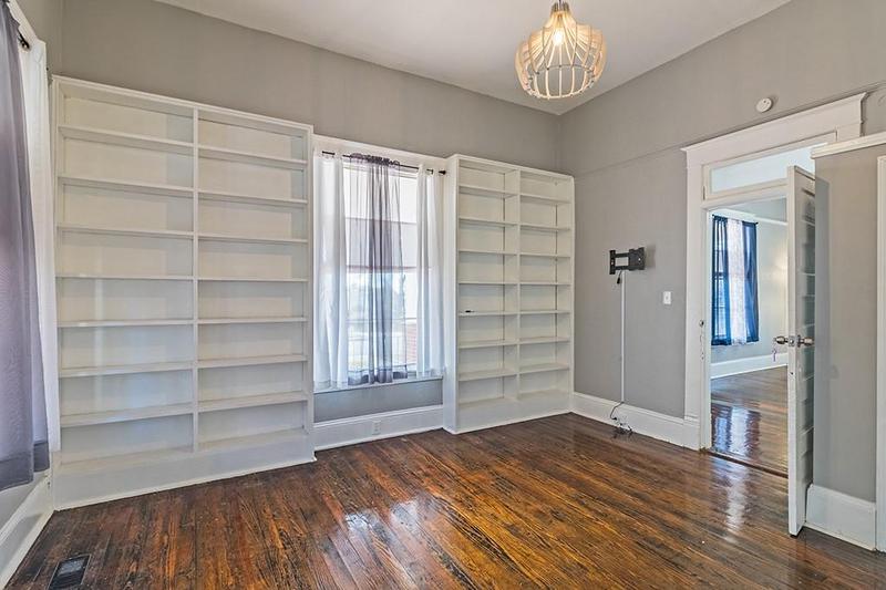 Image for property 2497 Napier Avenue, Macon, GA 31204