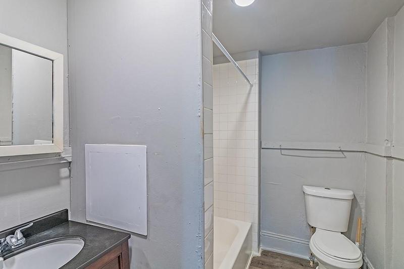 Image for property 2497 Napier Avenue, Macon, GA 31204