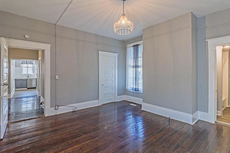 Image for property 2497 Napier Avenue, Macon, GA 31204