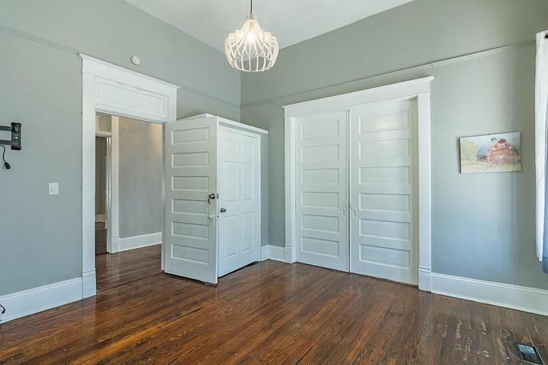 Image for property 2497 Napier Avenue, Macon, GA 31204