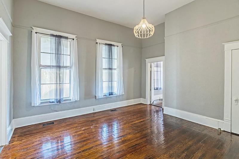 Image for property 2497 Napier Avenue, Macon, GA 31204