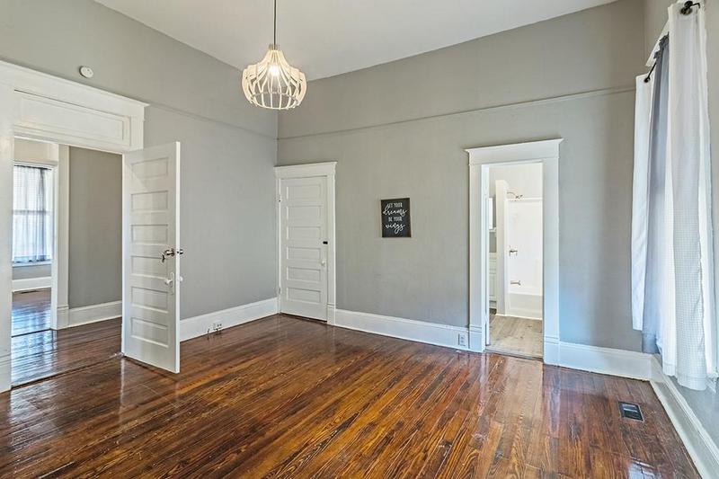 Image for property 2497 Napier Avenue, Macon, GA 31204