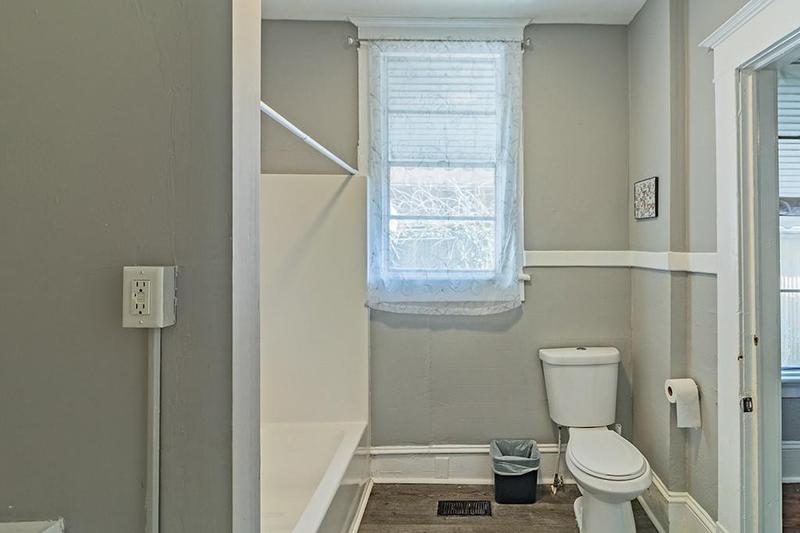 Image for property 2497 Napier Avenue, Macon, GA 31204