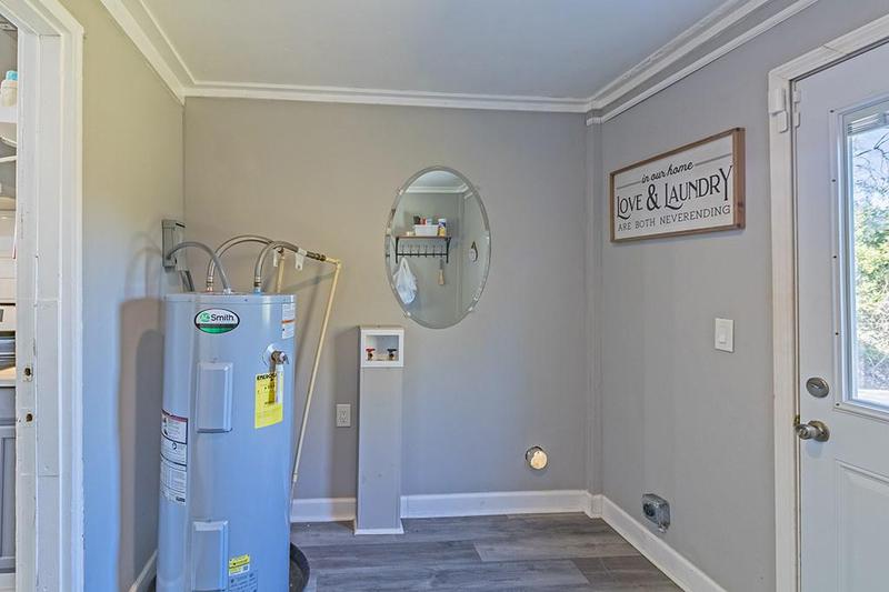 Image for property 2497 Napier Avenue, Macon, GA 31204