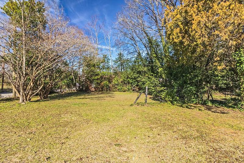 Image for property 2497 Napier Avenue, Macon, GA 31204