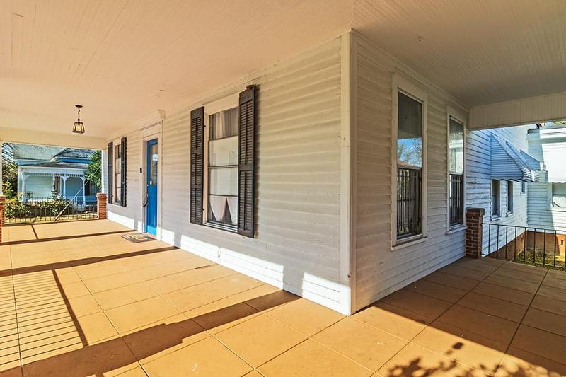 Image for property 2497 Napier Avenue, Macon, GA 31204