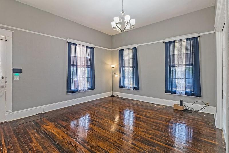 Image for property 2497 Napier Avenue, Macon, GA 31204