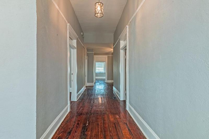 Image for property 2497 Napier Avenue, Macon, GA 31204