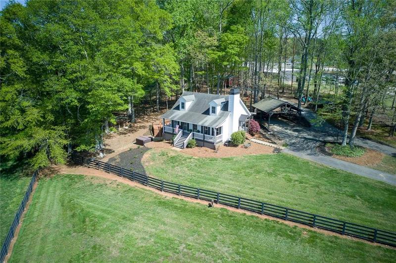 Image for property 8132 Union Hill Road, Canton, GA 30115