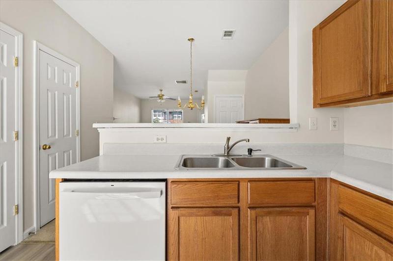 Image for property 3263 Hidden Cove Circle, Peachtree Corners, GA 30092