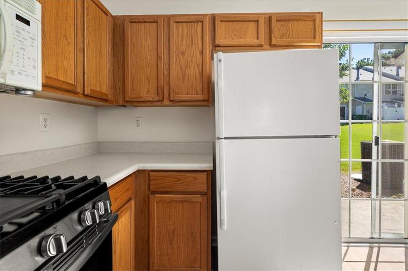 Image for property 3263 Hidden Cove Circle, Peachtree Corners, GA 30092