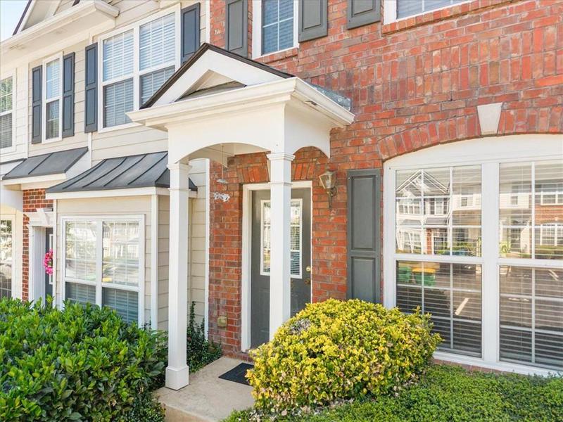 Image for property 3263 Hidden Cove Circle, Peachtree Corners, GA 30092