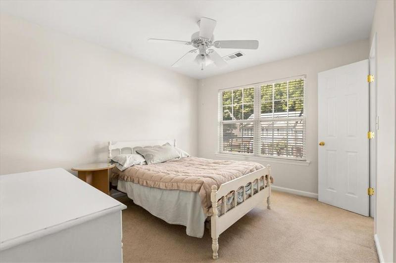 Image for property 3263 Hidden Cove Circle, Peachtree Corners, GA 30092