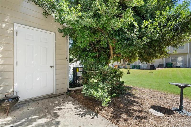 Image for property 3263 Hidden Cove Circle, Peachtree Corners, GA 30092