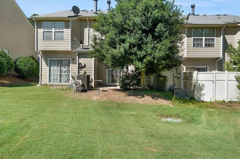 Image for property 3263 Hidden Cove Circle, Peachtree Corners, GA 30092